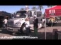 Freightliner | Interview with Tom duPont - Sema 2009 Las Vegas